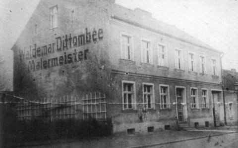 Гумбиннен