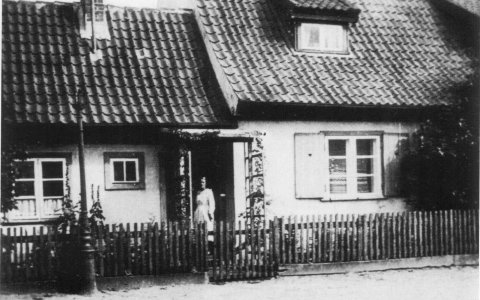 Гумбиннен