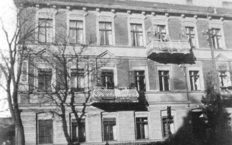 Гумбиннен