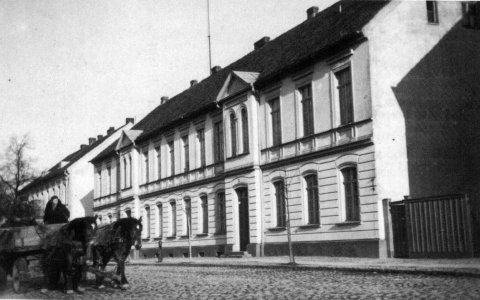 Гумбиннен