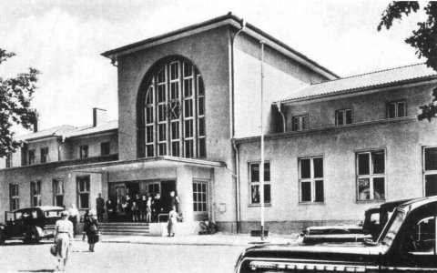 Гумбиннен