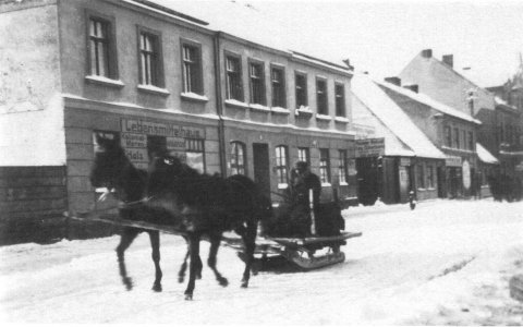 Гумбиннен