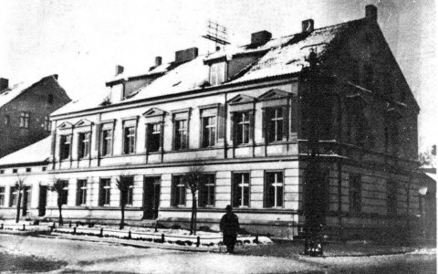 Гумбиннен
