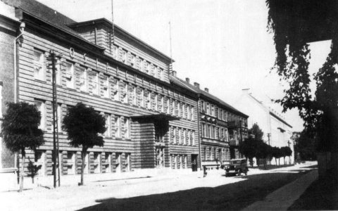 Гумбиннен