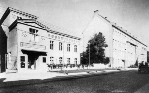 Гумбиннен