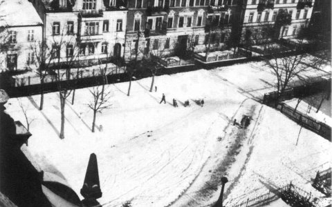 Гумбиннен