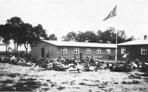 Гумбиннен