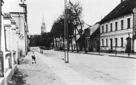 Гумбиннен