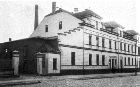 Гумбиннен