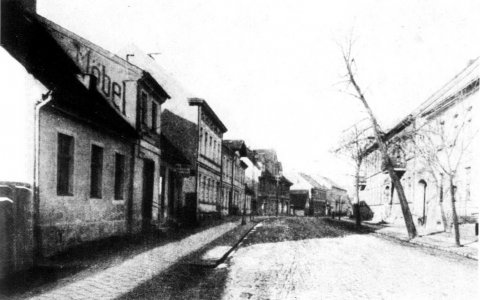 Гумбиннен