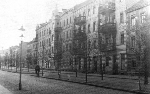 Гумбиннен