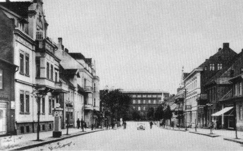 Гумбиннен