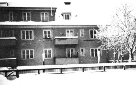 Гумбиннен