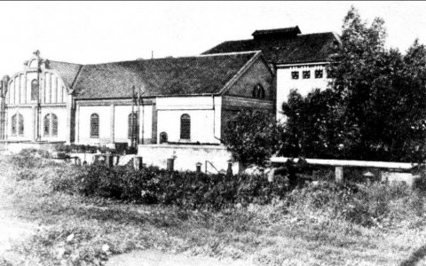 Гумбиннен