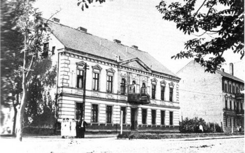 Гумбиннен