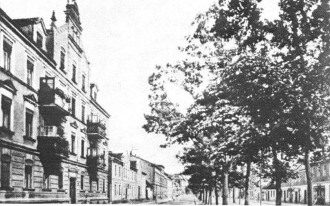 Гумбиннен