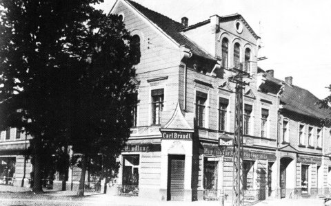 Гумбиннен