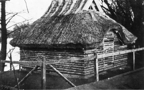 Гумбиннен