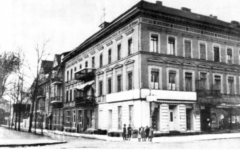 Гумбиннен