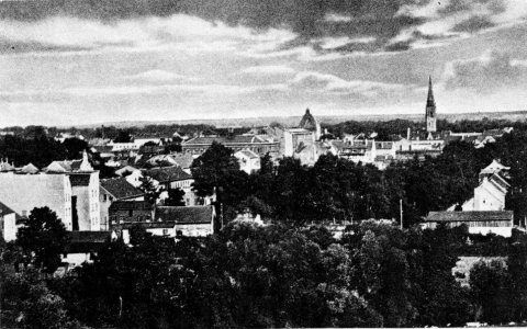 Гумбиннен