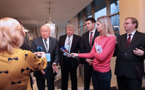 На 2018 год предусмотрены серьезные средства для развития кардиомедицины на востоке области