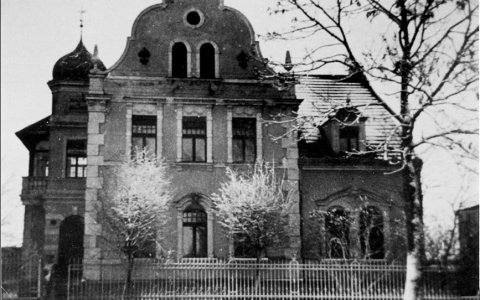 Гумбиннен Кёнигштрассе