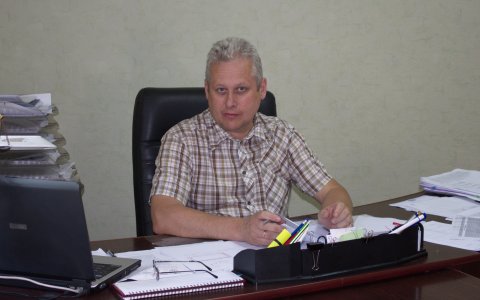 ЖКХ на востоке области испытывает проблему с рабочими кадрами
