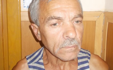 Полиция Гусева разыскивает скрывшегося от суда Николая Колесникова