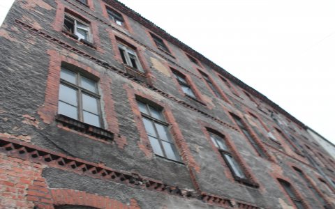 Городская администрация повторно пытается продать здание на улице Московской, 40