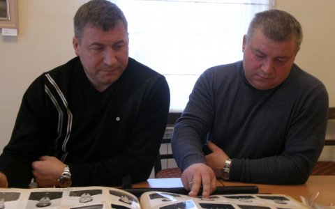 «Городской объектив»: Тулуп, «зайчатина», «разгрузка»