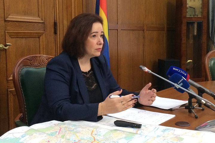 В 2018 году отремонтируют участок дороги, проходящий через Озерск, Гусев и Добровольск