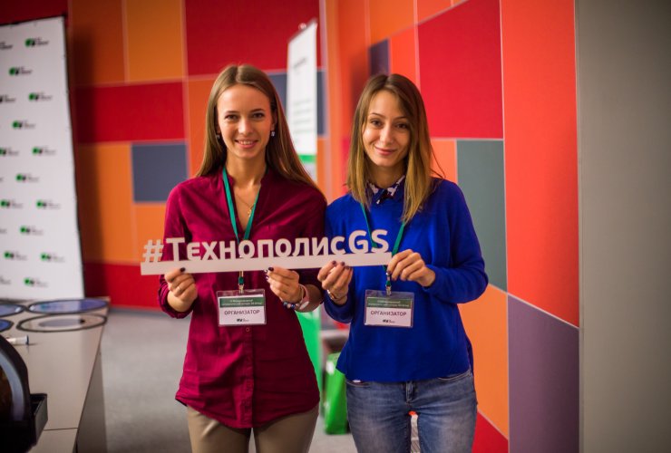 В шаге от победы: объявлены финалисты математического конкурса GS Group
