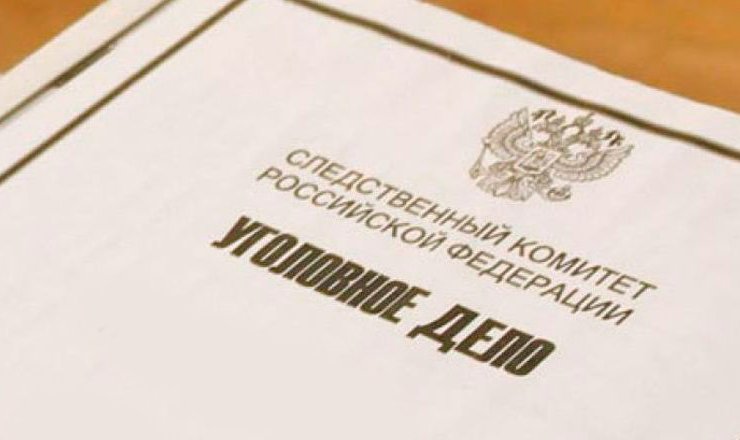 На Гусевского водителя нелегальной маршрутки завели уголовное дело