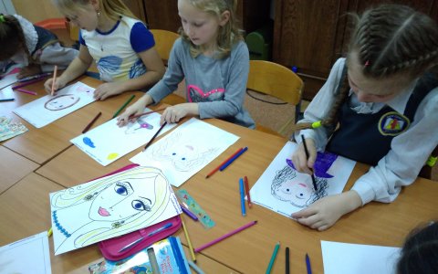 В ДЮЦ прошли интересные и познавательные мероприятия, приуроченные ко Дню матери