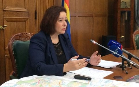 В 2018 году отремонтируют участок дороги, проходящий через Озерск, Гусев и Добровольск