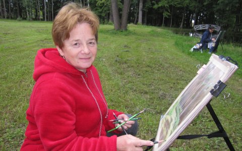 «Городской объектив»: Поверь в мечту
