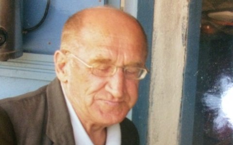 Полиция и родственники разыскивают пропавшего Харченко Анатолия Ивановича