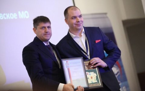 Гусевское отделение «Единой России» отмечено лучшим по агитационно-пропагандистской работе