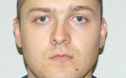 Полиция Гусевского района разыскивает пропавшего Альтман Алексея Анатольевича