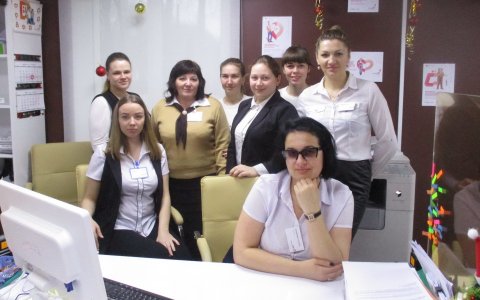 Уже три года многофункциональный центр предоставляет государственные и муниципальные услуги в Гусеве