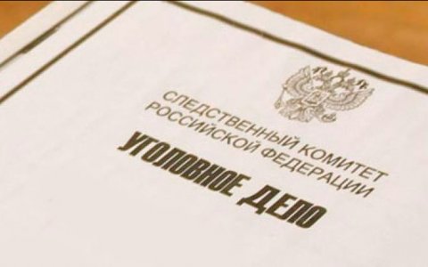 На Гусевского водителя нелегальной маршрутки завели уголовное дело