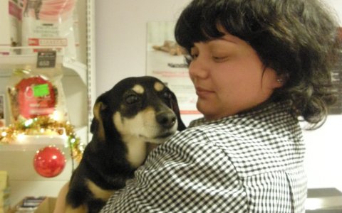 «Городской объектив»: Когда все дома