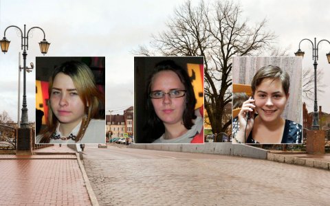Сбежавшие школьницы из социального приюта «Берег Надежды» могут находиться в Гусеве