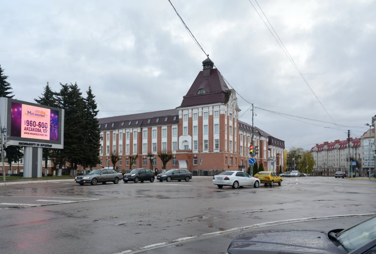 Третьим этапом ямочный ремонт дорог планируется сделать на 11 улицах