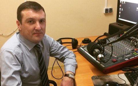 «Юридический факт» на волнах «Радио на Востоке»