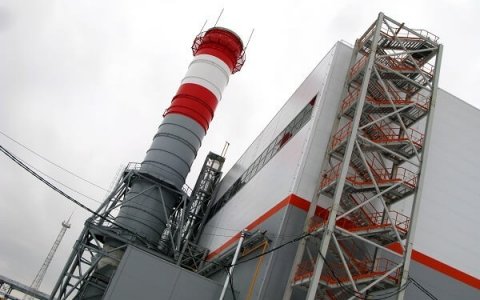 Компания «Прософт-Системы» завершает комплексную автоматизацию на Маяковской и Талаховской ТЭС