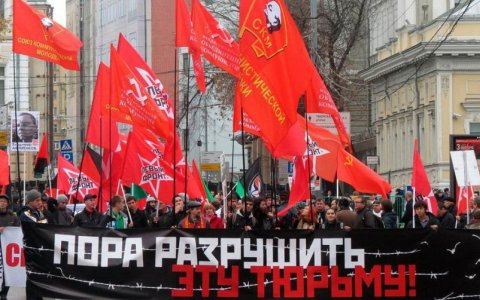 В  Гусеве, Нестерове и Озерске созданы группы сторонников Грудинина