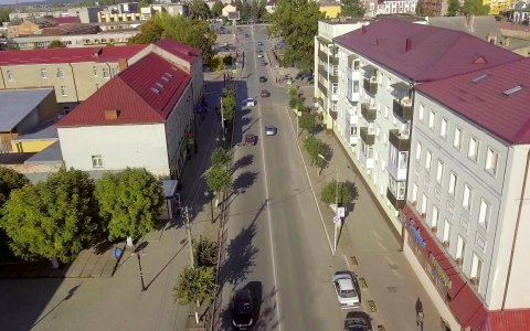 В Гусеве разработана программа развития туризма на ближайшие три года
