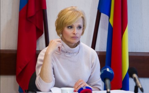 После перепрофилирования Черняховского детского дома оставшихся детей переведут в Гусев