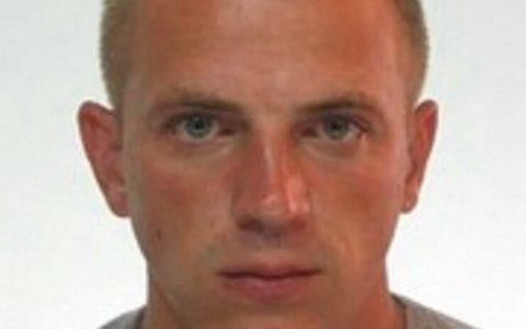 Полиция Гусева разыскивает Евгения Маниониса, обвиняемого в совершении кражи